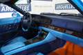 Porsche 968 CS 240cv Blau - thumbnail 9