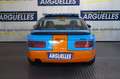 Porsche 968 CS 240cv Blauw - thumbnail 4