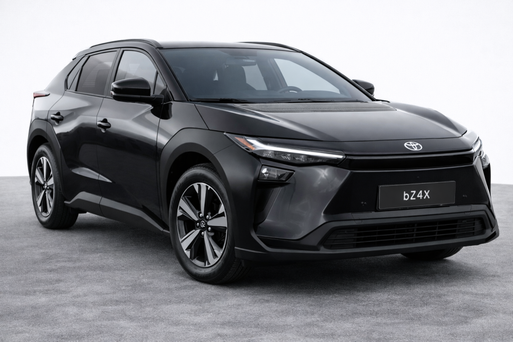 Toyota bZ4X 250E 4X2 Advance 73kWh - foto 1