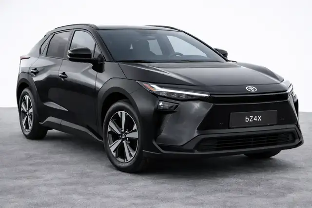 Toyota bZ4X 250E 4X2 Advance 73kWh