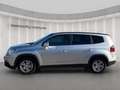 Chevrolet Orlando 1.4T LT*7 Sitze*1.Hand*Scheckheft Silber - thumbnail 3