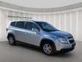 Chevrolet Orlando 1.4T LT*7 Sitze*1.Hand*Scheckheft Silber - thumbnail 8