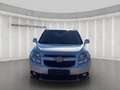 Chevrolet Orlando 1.4T LT*7 Sitze*1.Hand*Scheckheft Zilver - thumbnail 2
