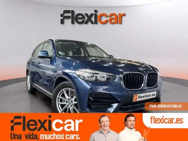 BMW X3 sDrive 18dA
