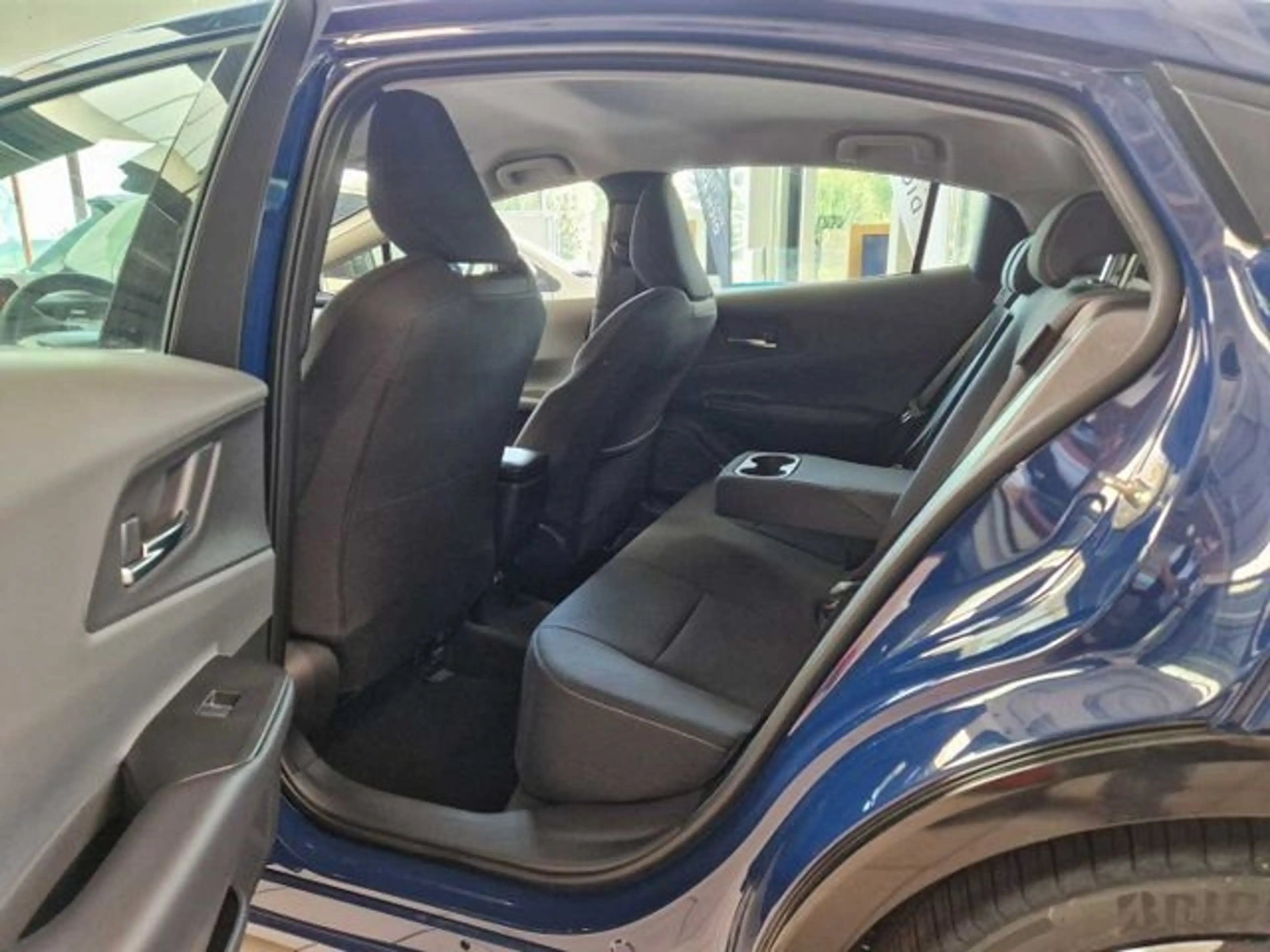 Toyota Prius Plug-In Hybrid Executive Navi Digitales Cockpit LE — photo 12