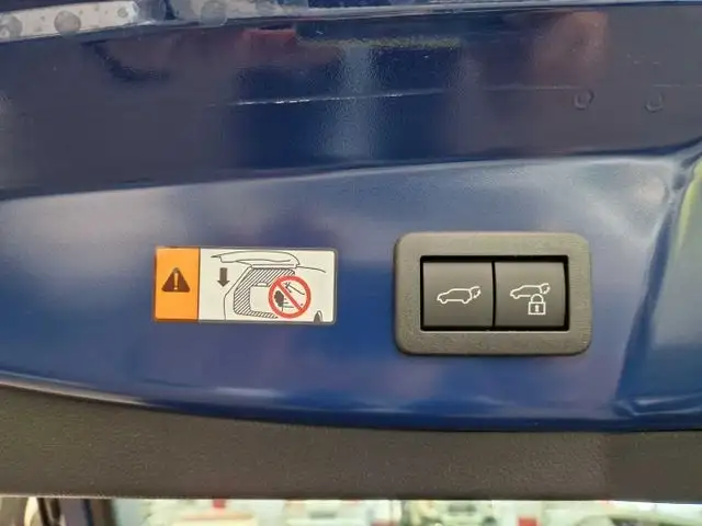 Toyota Prius view 14