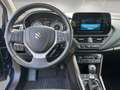 Suzuki SX4 S-Cross 1,4 GL+ Hybrid Allgrip Shine AHK Blau - thumbnail 7