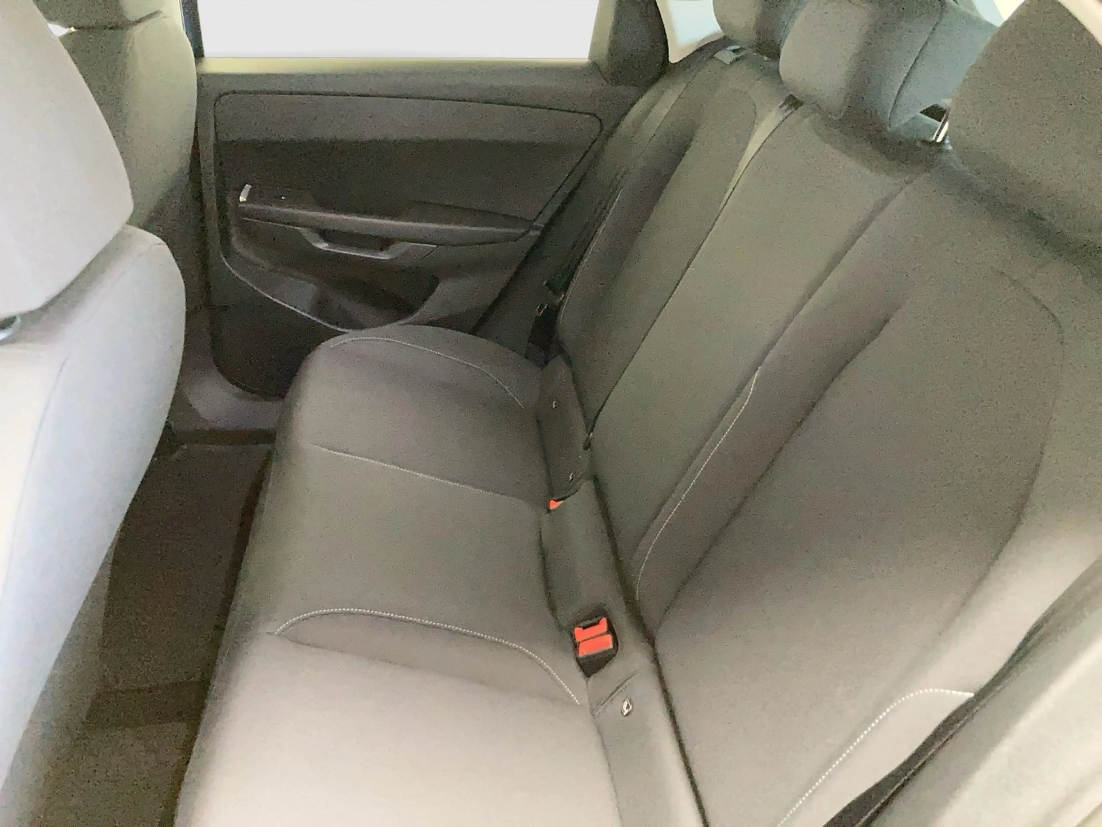 Volkswagen ID. Polo VW ID. Polo Life Edition 155 kW - 52 kWh — photo 10