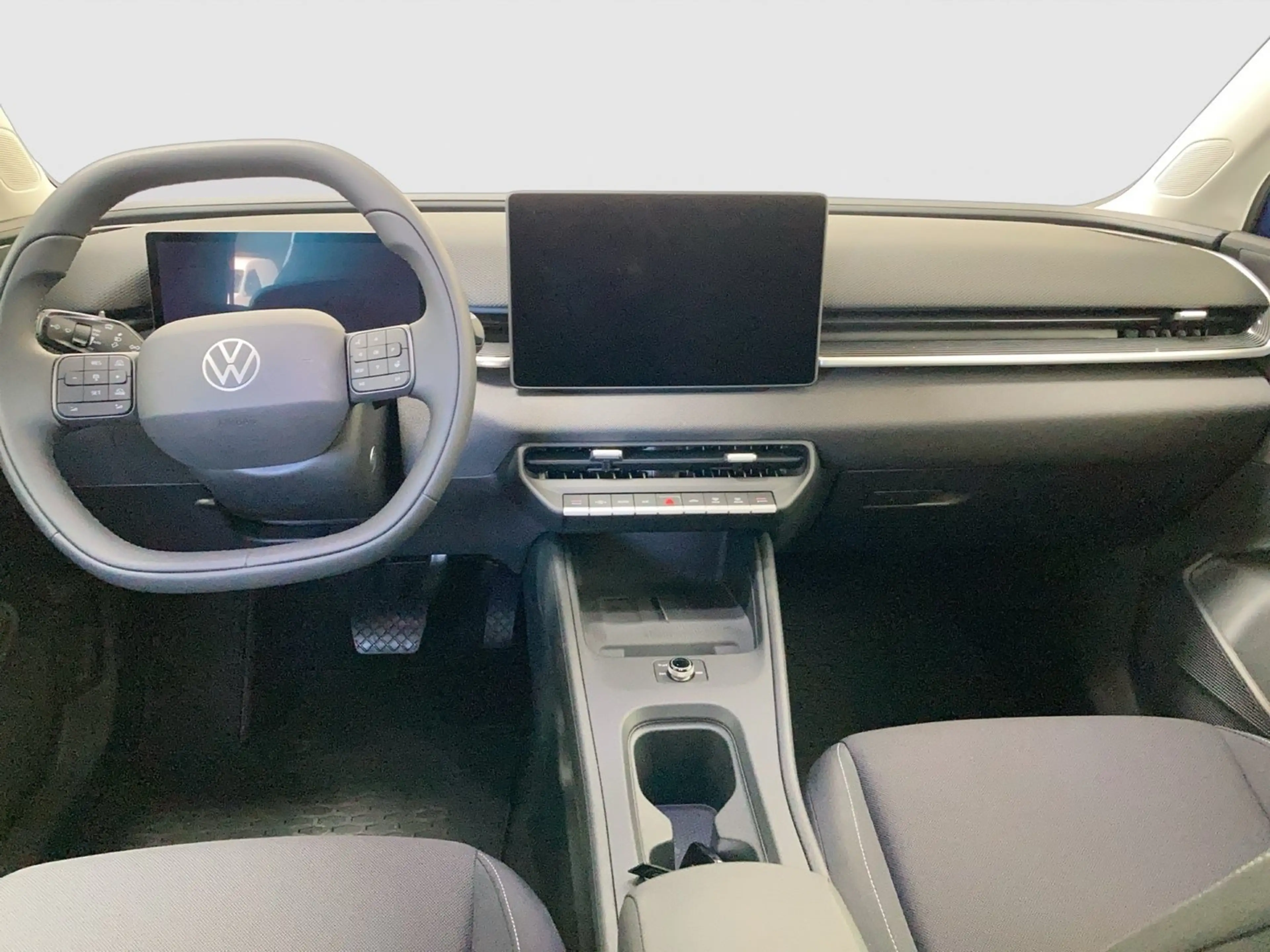 Volkswagen ID. Polo VW ID. Polo Life Edition 155 kW - 52 kWh — photo 9