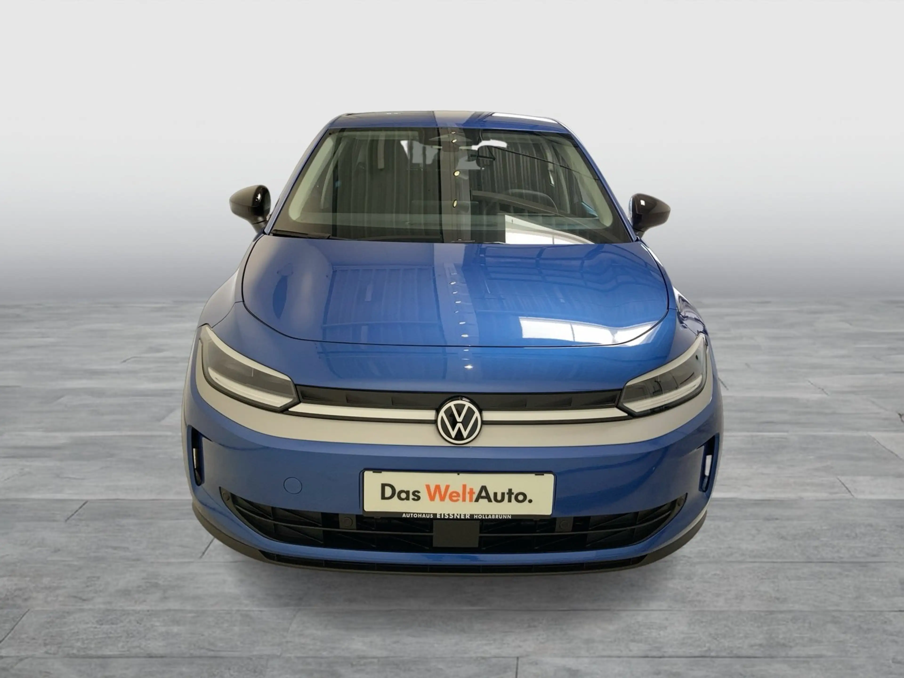 Volkswagen ID. Polo VW ID. Polo Life Edition 155 kW - 52 kWh — photo 6