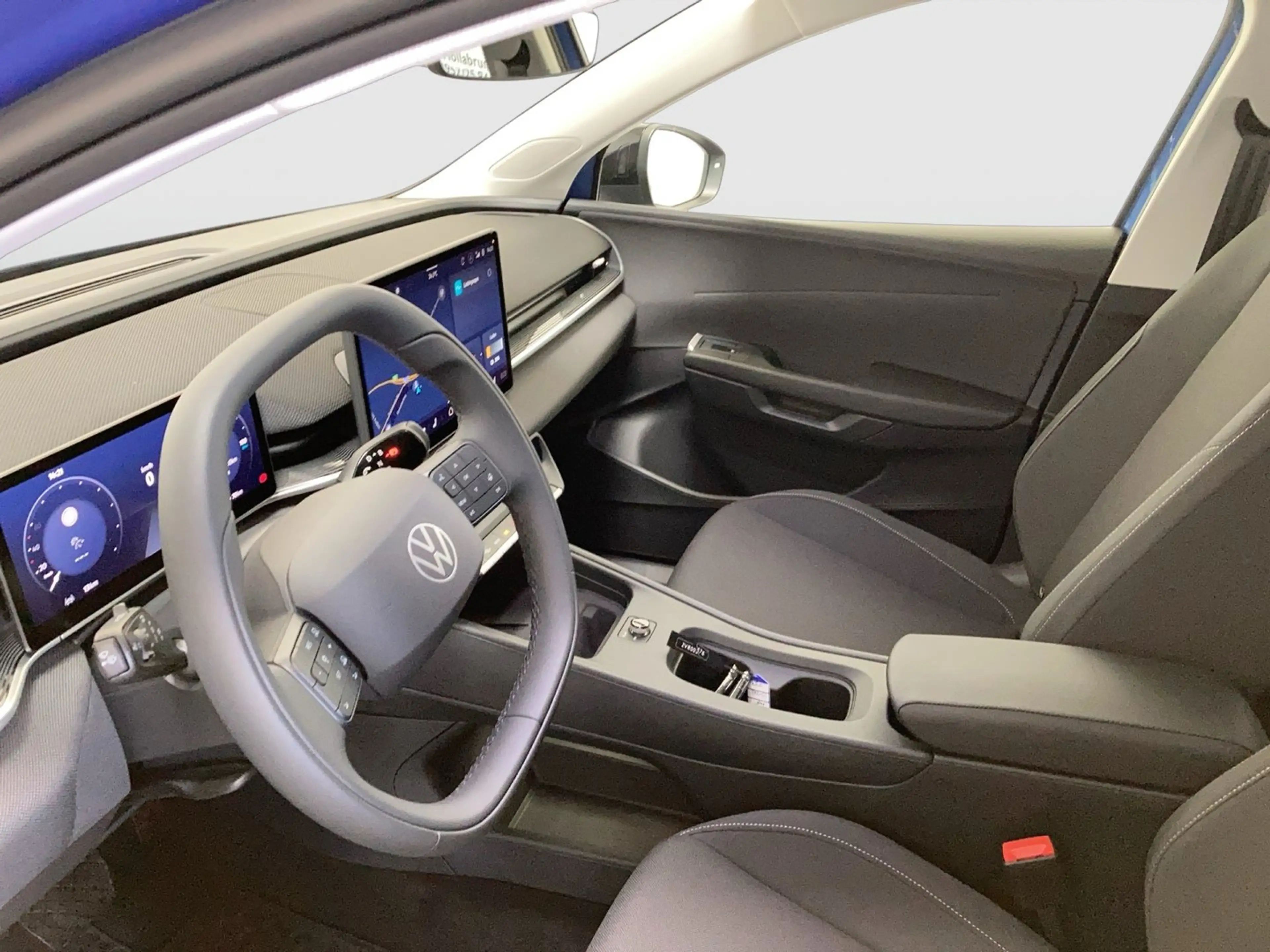 Volkswagen ID. Polo VW ID. Polo Life Edition 155 kW - 52 kWh — photo 7