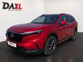 Honda CR-V 2,0 i-MMD e:HEV Advance AWD Aut. Rot - thumbnail 1