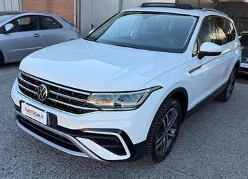 Tiguan Allspace 2.0 tdi Elegance 150cv 7pti dsg TETTO APRIBILE