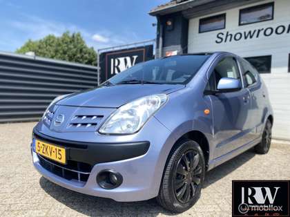 Nissan Pixo 1.0 Acenta