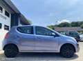 Nissan Pixo 1.0 Acenta Blau - thumbnail 4