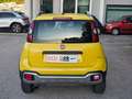 Fiat Panda Cross 4x4 Gelb - thumbnail 5
