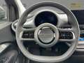 Fiat 500e Cabrio MY23 CarPlay*AndroidAuto*Klima*Radio Grau - thumbnail 10