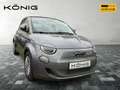 Fiat 500e Cabrio MY23 CarPlay*AndroidAuto*Klima*Radio Grau - thumbnail 2