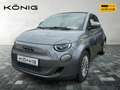 Fiat 500e Cabrio MY23 CarPlay*AndroidAuto*Klima*Radio Grau - thumbnail 1