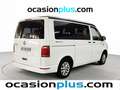 Volkswagen T5 California 2.0TDI BMT Beach DSG 110kw Wit - thumbnail 5