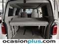 Volkswagen T5 California 2.0TDI BMT Beach DSG 110kw Wit - thumbnail 18