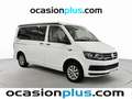 Volkswagen T5 California 2.0TDI BMT Beach DSG 110kw Wit - thumbnail 3