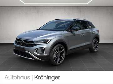 1.5 TSI Style AHK Navi IQ.Drive ErgoComfort