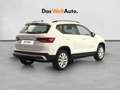 SEAT Ateca 1.5 EcoTSI S&S Style Evo Edition Blanco - thumbnail 11