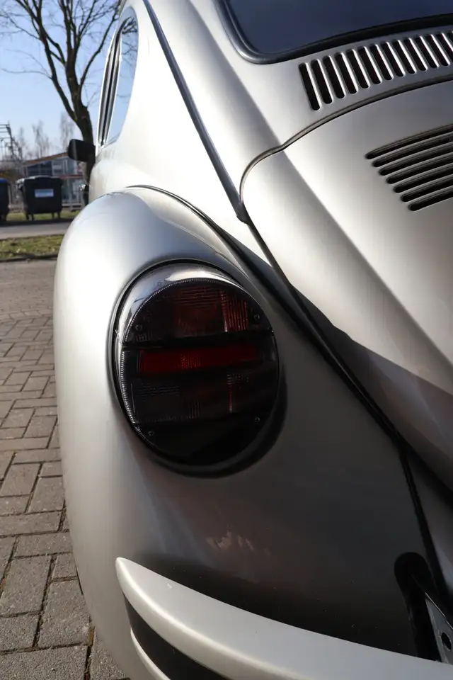 Volkswagen Käfer 1600 i, foto 9