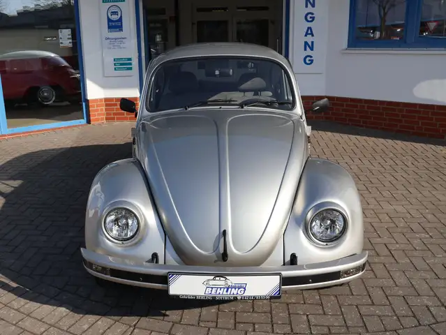 Volkswagen Käfer 1600 i