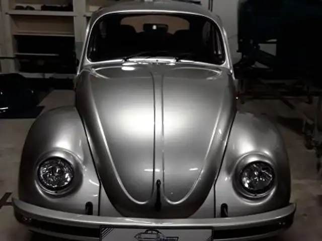 Volkswagen Käfer 1600 i