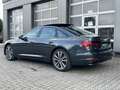 Audi A6 Lim. 55 TFSI quattro Panorama Virtual Cock. Gris - thumbnail 4