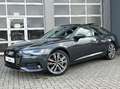 Audi A6 Lim. 55 TFSI quattro Panorama Virtual Cock. Gris - thumbnail 1