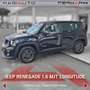 Jeep Renegade Renegade 1.6 Mjt 130 CV Longitude Noir - thumbnail 6