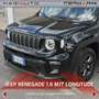 Jeep Renegade Renegade 1.6 Mjt 130 CV Longitude Noir - thumbnail 8