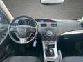 Mazda 3 Lim. Exclusive-Line/Sitzheizung/8Fach/Einparkh Schwarz - thumbnail 12