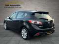 Mazda 3 Lim. Exclusive-Line/Sitzheizung/8Fach/Einparkh Schwarz - thumbnail 3