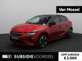 Opel Corsa-e Elegance 50 kWh | NAVIGATIE | CLIMATE CONOTROL | P Red - thumbnail 1