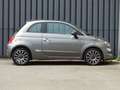 Fiat 500 0.9 TwinAir Turbo Collezione | Pano | Cruise | 16" Grijs - thumbnail 4