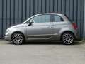 Fiat 500 0.9 TwinAir Turbo Collezione | Pano | Cruise | 16" Grijs - thumbnail 2