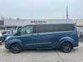 Ford Tourneo Custom Lungo 9P 2.0 EcoBlue 185CV Titanium Bleu - thumbnail 1