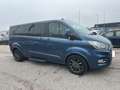 Ford Tourneo Custom Lungo 9P 2.0 EcoBlue 185CV Titanium Bleu - thumbnail 5