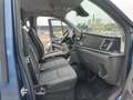Ford Tourneo Custom Lungo 9P 2.0 EcoBlue 185CV Titanium Bleu - thumbnail 9