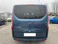 Ford Tourneo Custom Lungo 9P 2.0 EcoBlue 185CV Titanium Bleu - thumbnail 4