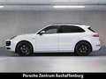 Porsche Cayenne E-Hybrid Panoramadach Sport Design Paket Weiß - thumbnail 2