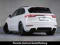 Porsche Cayenne E-Hybrid Panoramadach Sport Design Paket Weiß - thumbnail 3