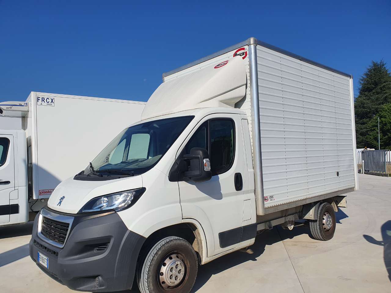 Fiat Ducato