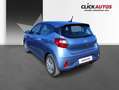 Hyundai i10 1.2 MPI 79CV Sense Azul - thumbnail 7