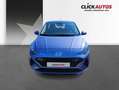 Hyundai i10 1.2 MPI 79CV Sense Azul - thumbnail 2