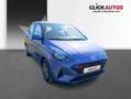 Hyundai i10 1.2 MPI 79CV Sense Azul - thumbnail 3